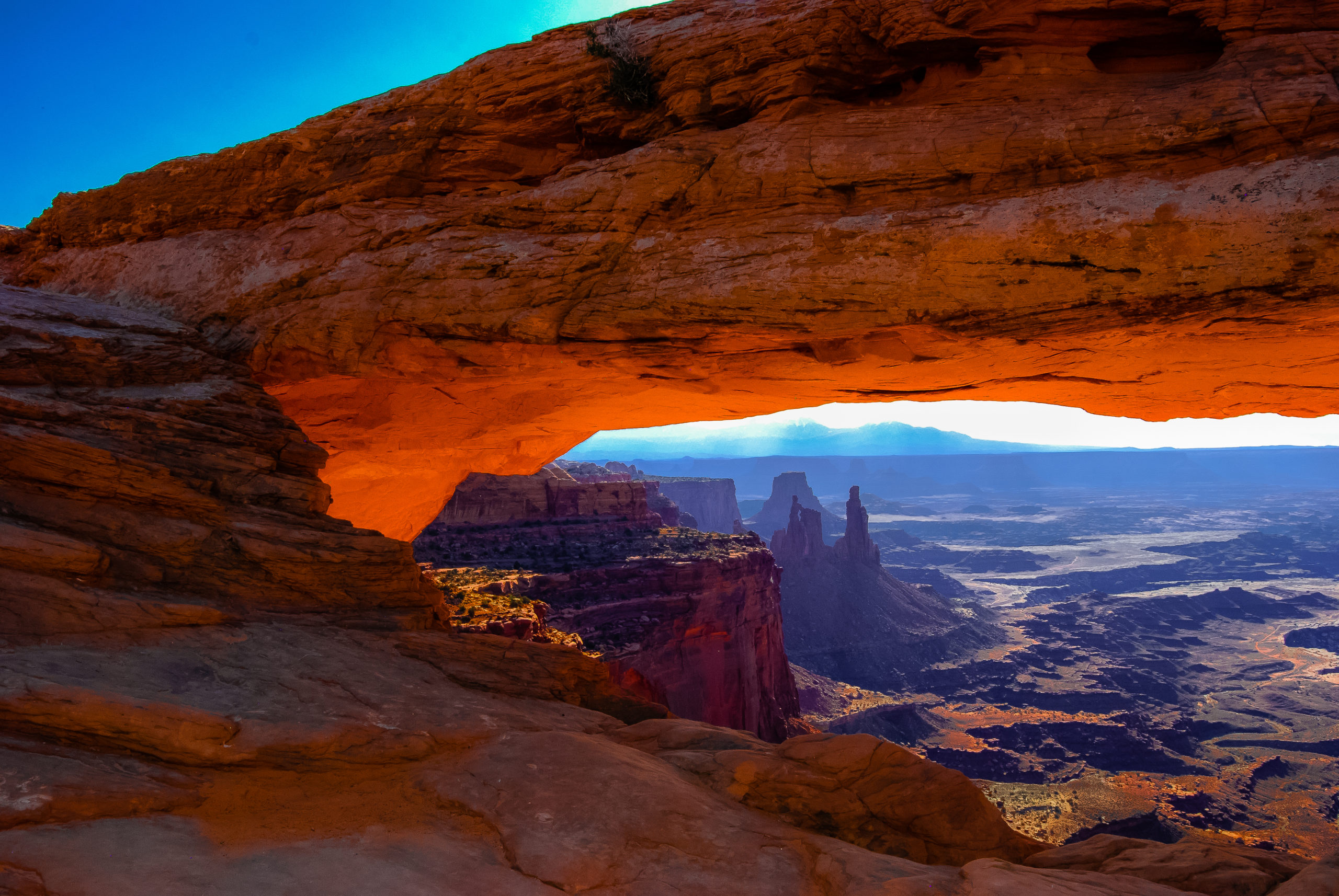Canyonlands