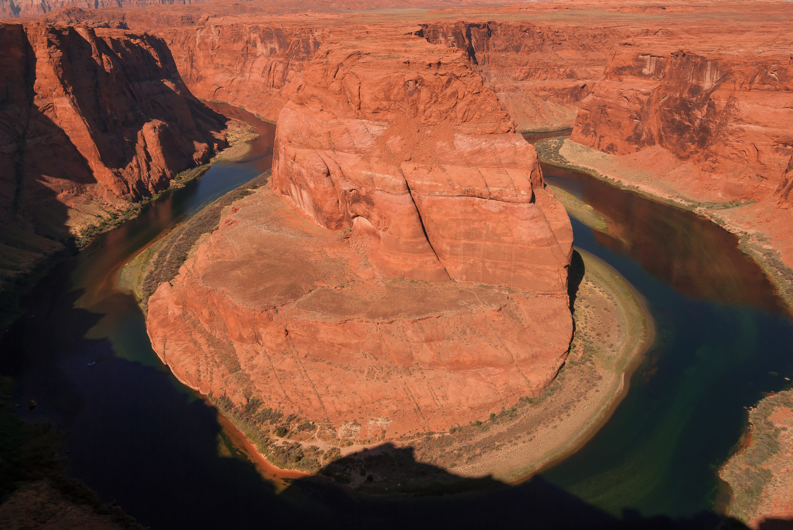 Horseshoe Bend