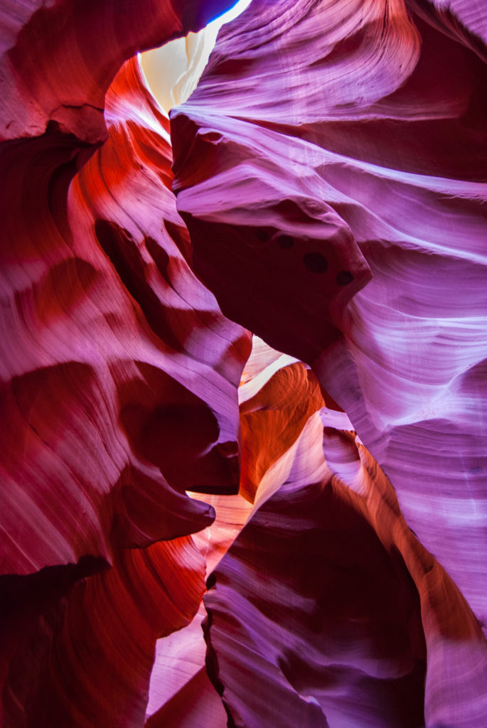Upper Antelope