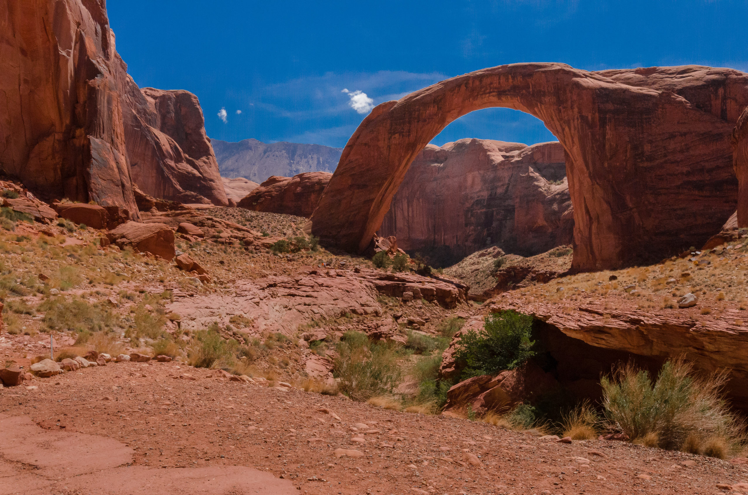 Rainbow Bridge