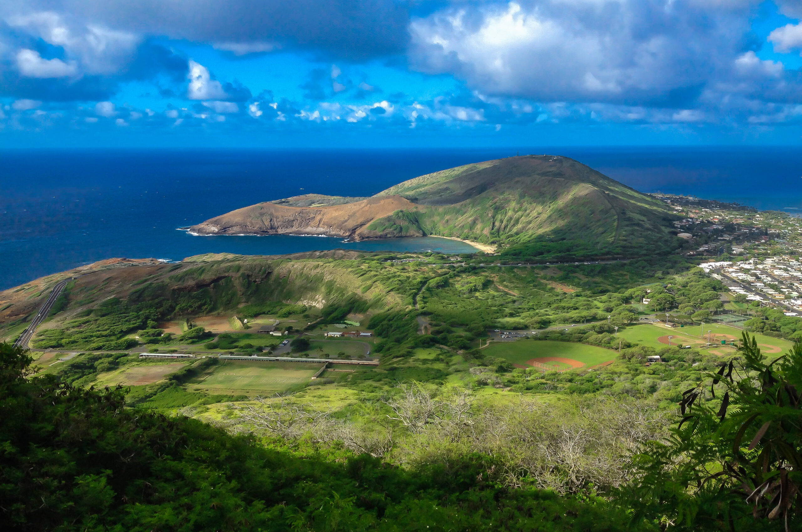 Oahu Vista