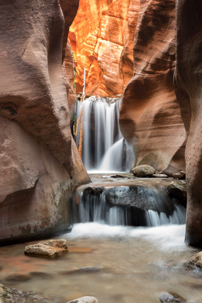Kanara Falls 2020