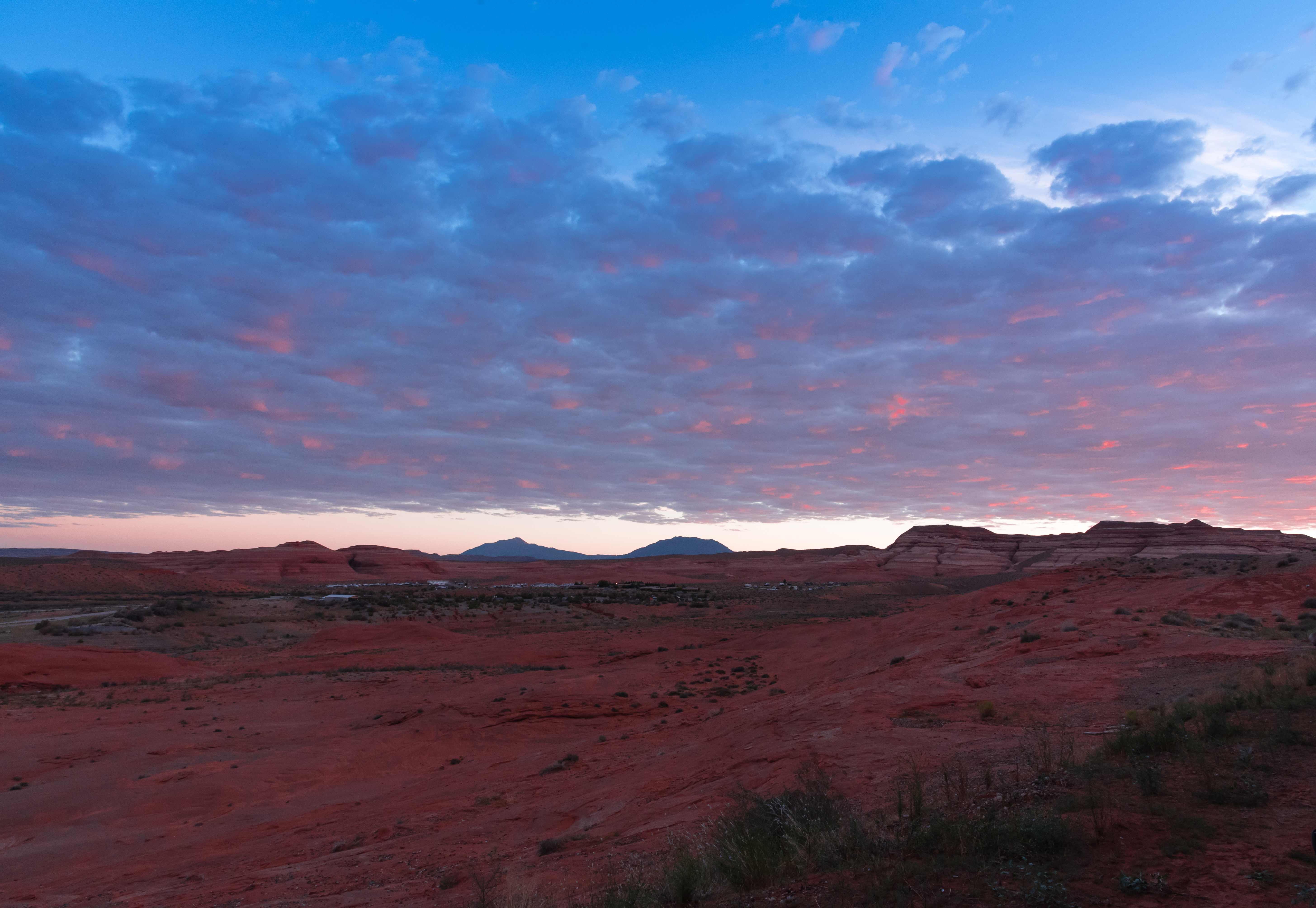 Lake Powell Coffee