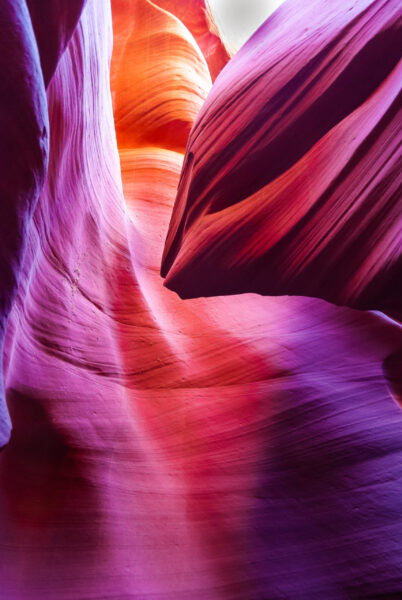 Upper Antelope