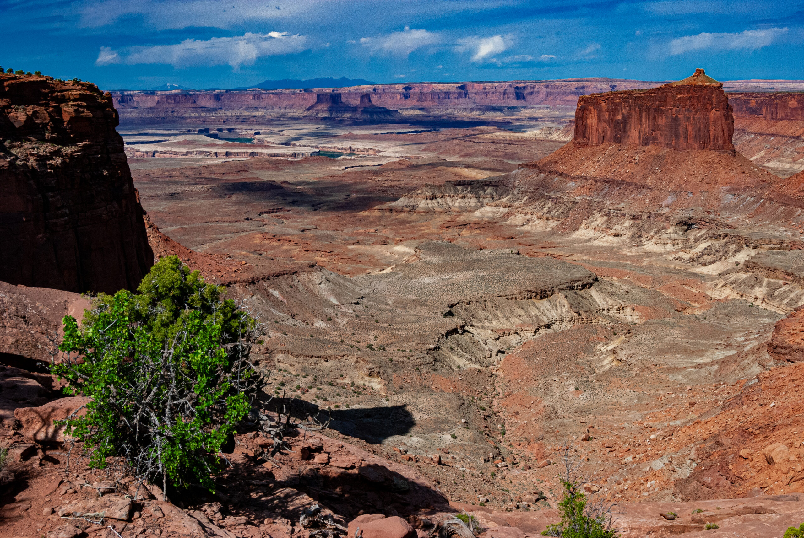 Canyon Peer