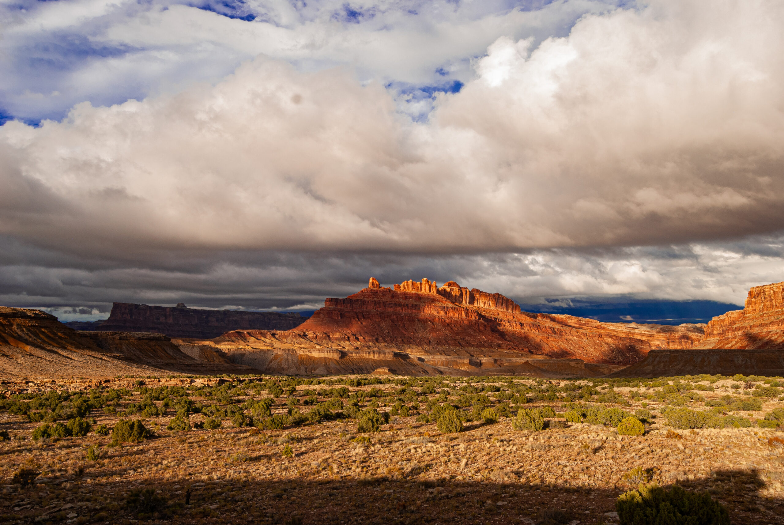 Utah Summer