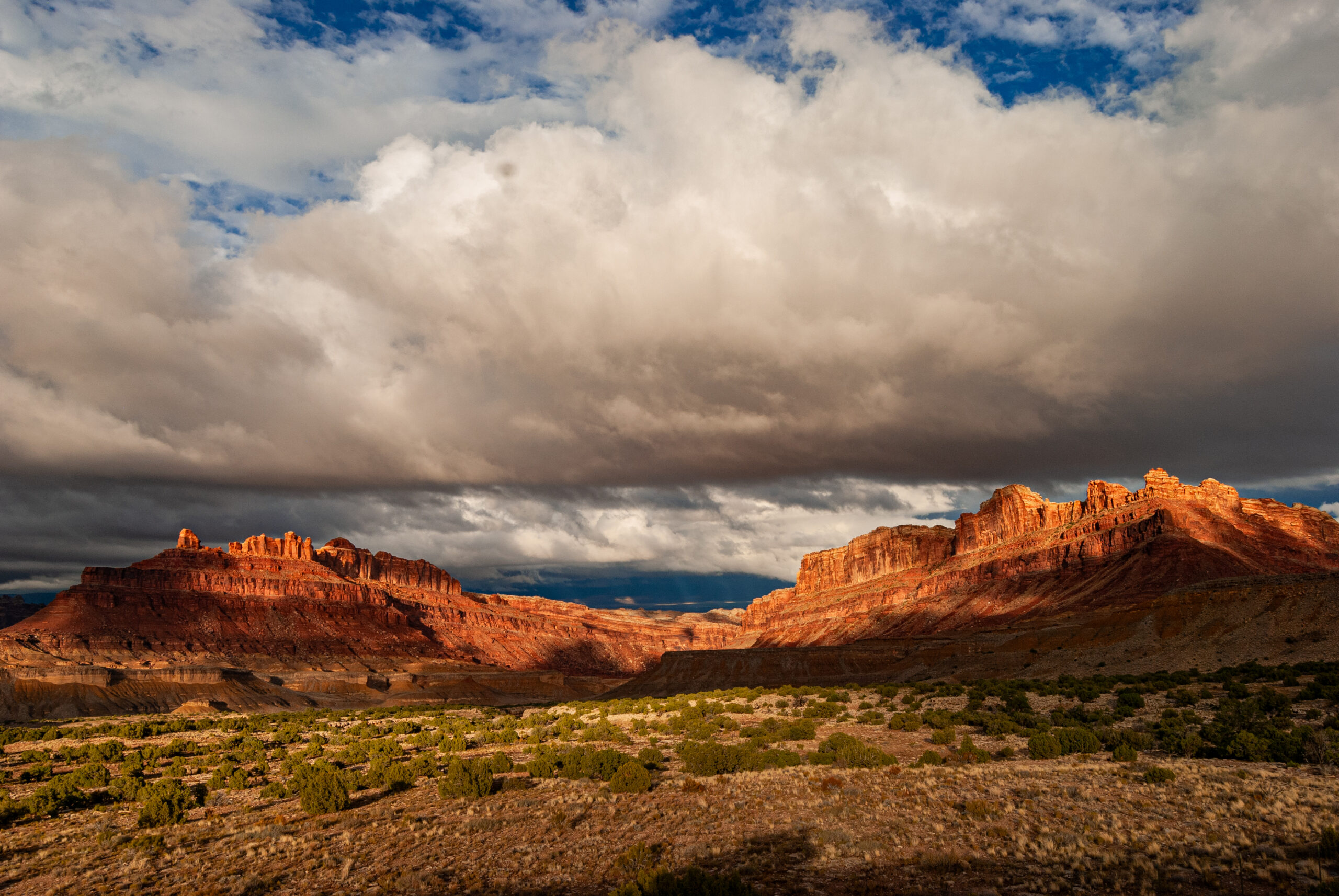 Utah Summer II