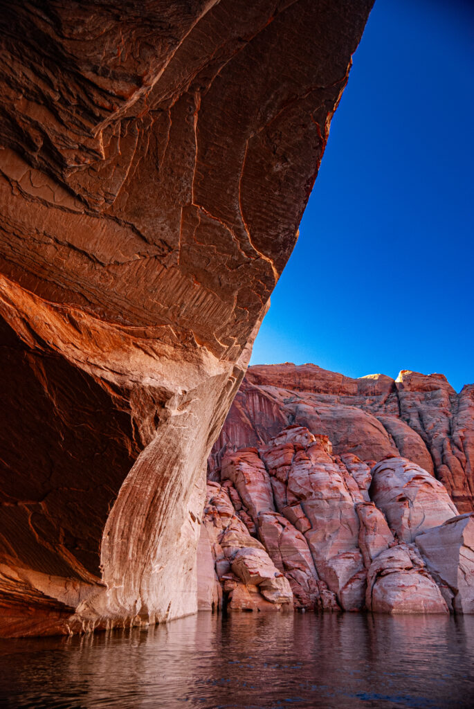 Powell Wall